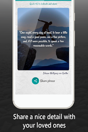 self motivation quotes Screenshot 2