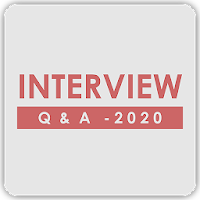 Interview Q&A - 2020
