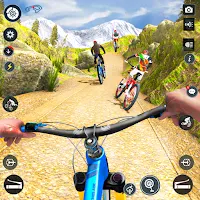 BMX Bicycle Stunts Bikes Games