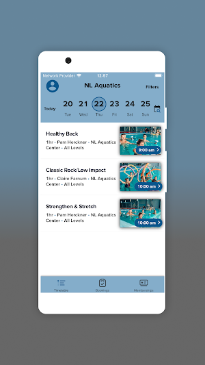 Nexxt Level Screenshot 1