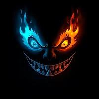 Smiley Fun Live Wallpaper