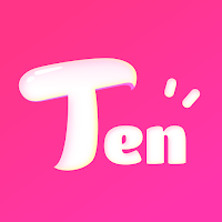 Ten - Video Calls&Make Friends