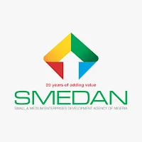 SMEDAN AT 20