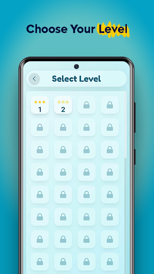 Star Candy Blast Screenshot 2