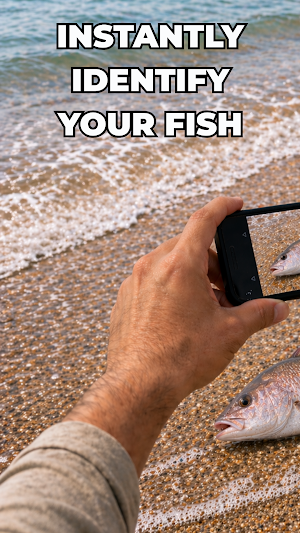 Fish Check: Fishing Spots & ID Screenshot 1