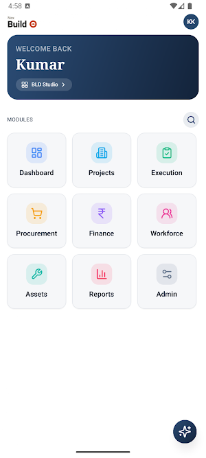 Nex BuildO Screenshot 1