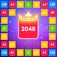 Merge Block 2048