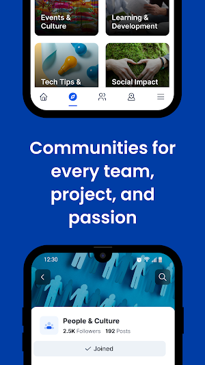 Club Hub by VASA Fitness Screenshot 3