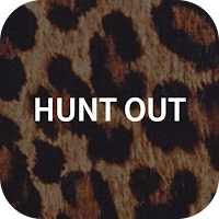 Hunt Out Russia