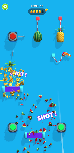 Guns And Ropes Screenshot 3