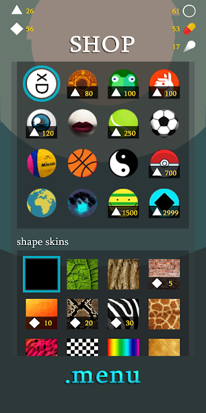 edgeless Screenshot 3