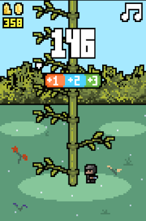 BambooCut Screenshot 2