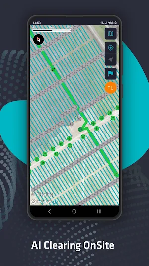 OnSite Tracking Screenshot 0