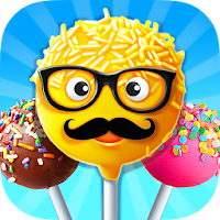 Cake Pop Cooking!