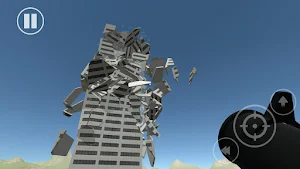 Building Demolish: Destruction Screenshot 1