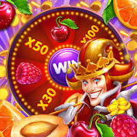 Juicy Cash: Fruit Spin