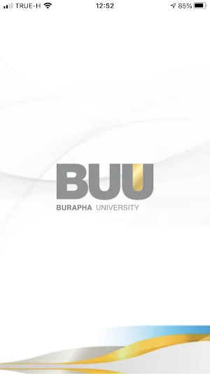 BUU APP Screenshot 0