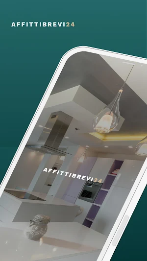 Affitti Brevi 24 Screenshot 0