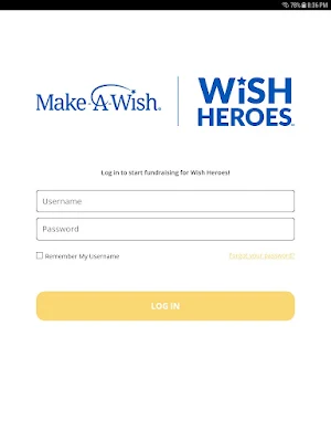 Wish Heroes Screenshot 3