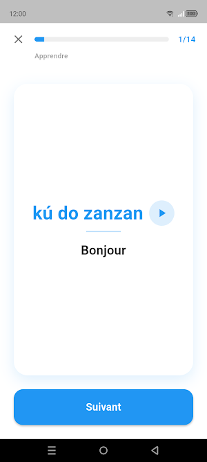 Fonika Learn Screenshot 3