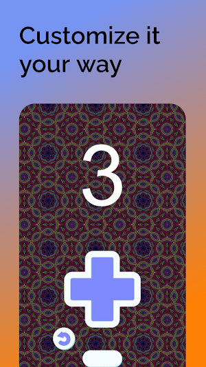 Counter Screenshot 3