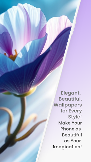 Flowers Wallpapers Screenshot 3