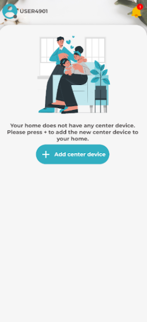 iHome-ACIS Lite Screenshot 3
