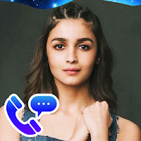 Alia Bhatt Fake Call Video