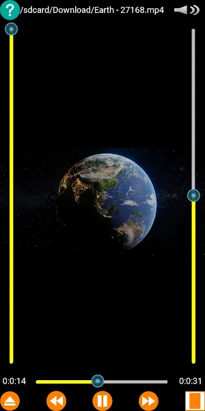 VideoPy Screenshot 2