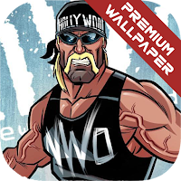 Kevin Nash NWO Wallpaper HD