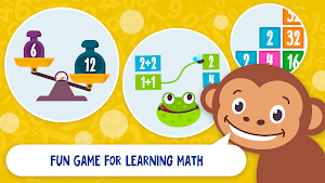 Fun and Easy Math for Kids Screenshot 2