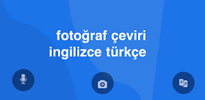 Türkçe İngilizce Çeviri Screenshot 0