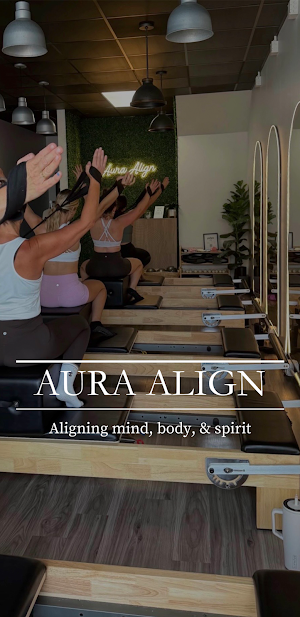 Aura Align Screenshot 0