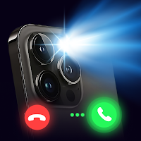 Flash Alert: Flashlight App