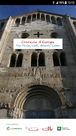 Crocevia d'Europa Screenshot 0