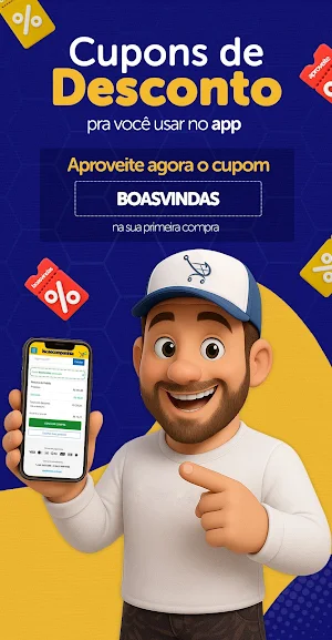 Isca e Companhia Screenshot 3