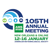 AMS 2025