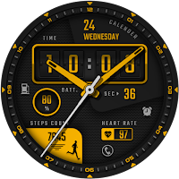 Watch face CNW0009
