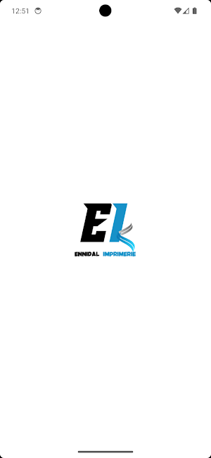 ENNIDAL IMPRIMERIE Screenshot 0