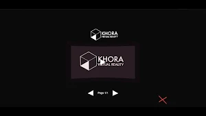 Khora - VR Player Screenshot 0