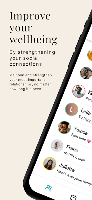 FRNDZ Screenshot 0