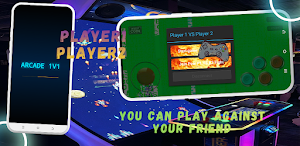 The Magic Arcade 2002 Screenshot 0