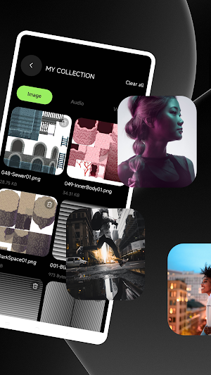 Easy Folder Screenshot 3