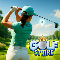 Golf Pro Tour: 3D Multiplayer