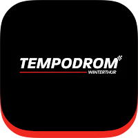 Tempodrom Winterthur