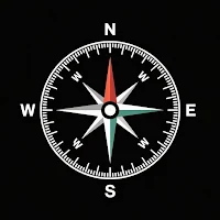 Smart Compass: Digital Compass