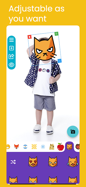 Face Hider Screenshot 3
