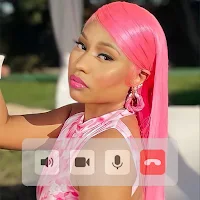 Nicki Minaj Call Simulator
