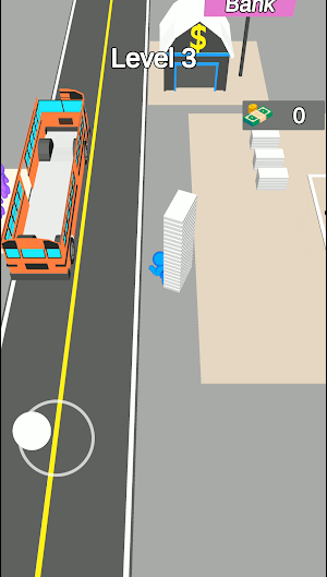 Transport Creator Screenshot 3