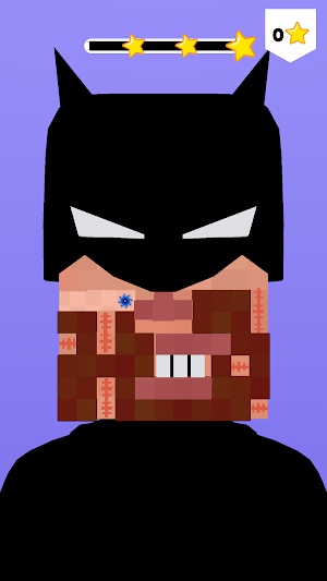 Shave Hero Screenshot 1